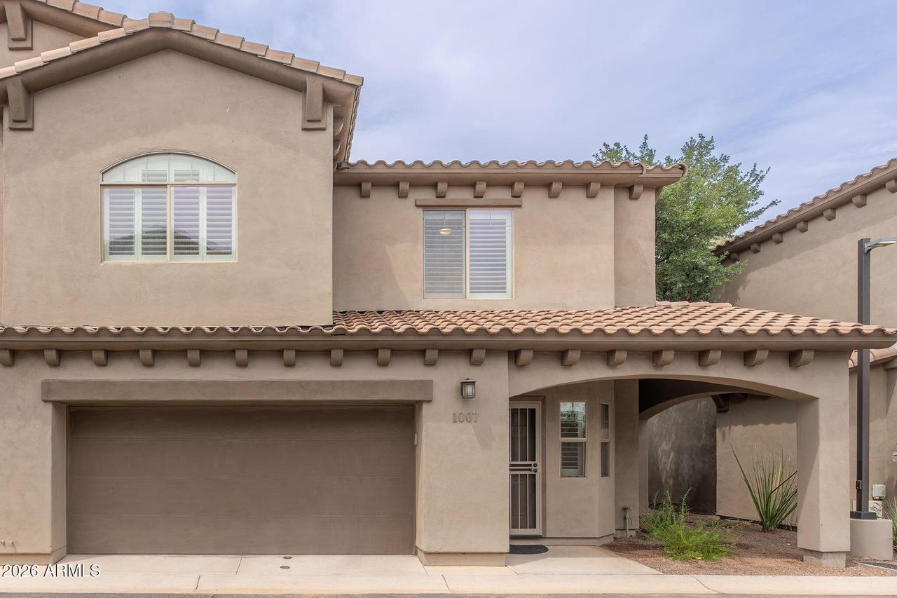 1120 S Ash Ave. #1007, Tempe, AZ 85281