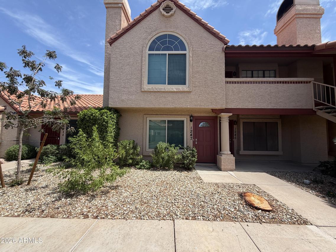 4901 E Kelton Ln. #1247, Scottsdale, AZ 85254