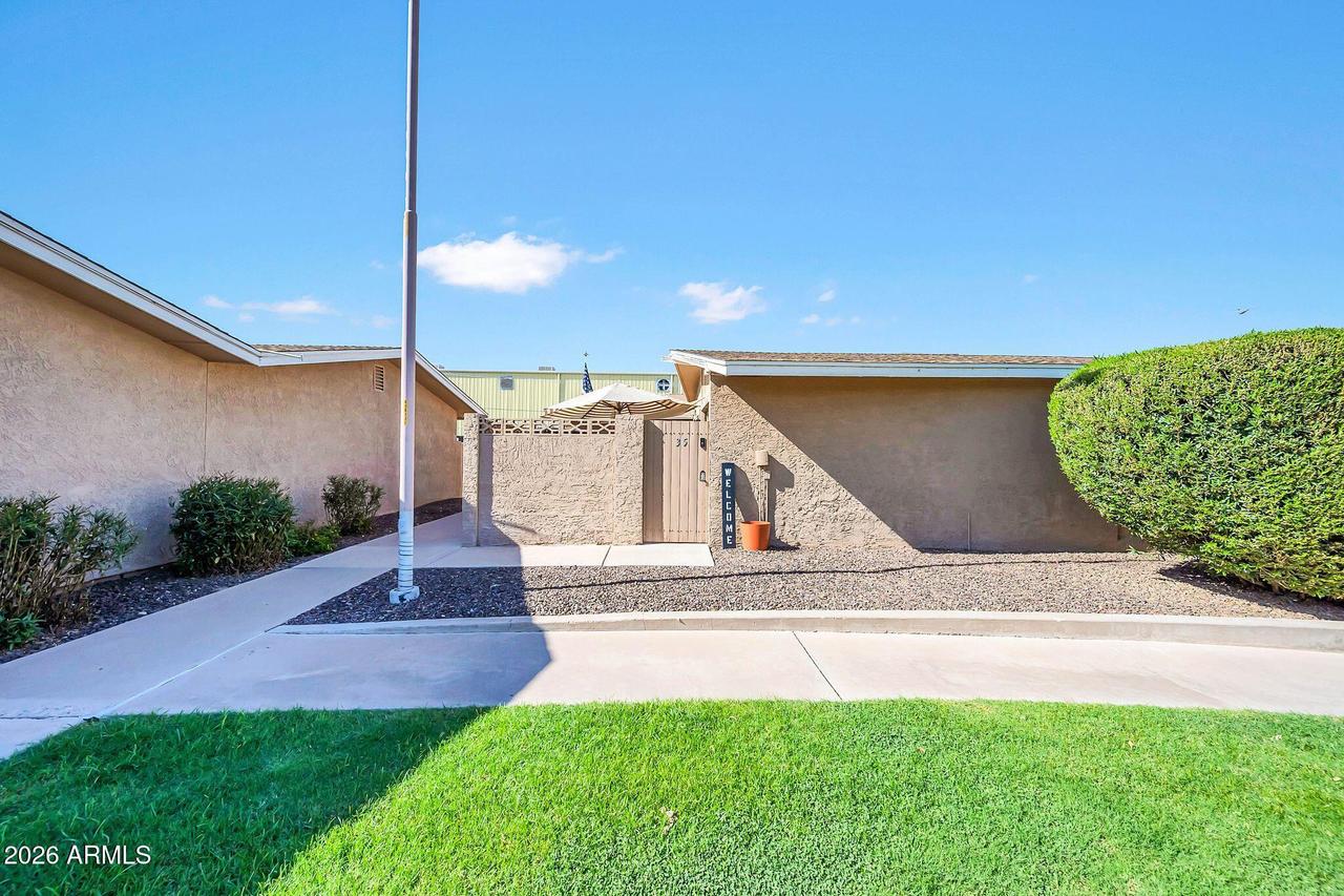 1310 S Pima #35, Mesa, AZ 85210