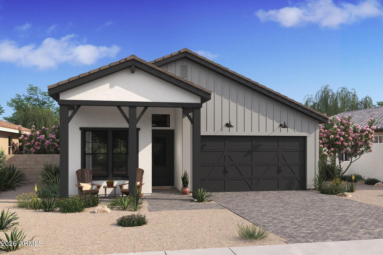 4426 N 203rd Ln., Buckeye, AZ 85396