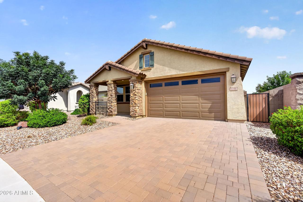2786 W Canada De Oro Rd., San Tan Valley, AZ 85144