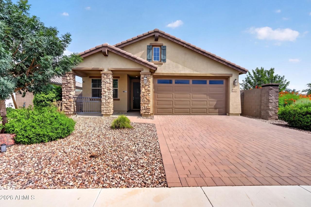 2786 W Canada De Oro Rd., San Tan Valley, AZ 85144