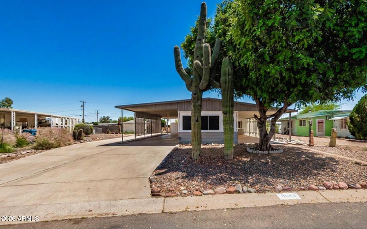 9649 E Frito Ave., Mesa, AZ 85208