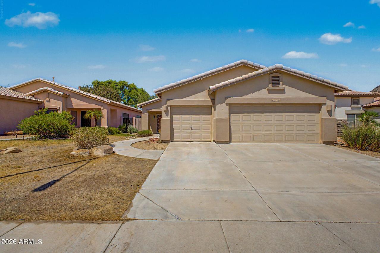 6520 W Range Mule Dr., Phoenix, AZ 85083