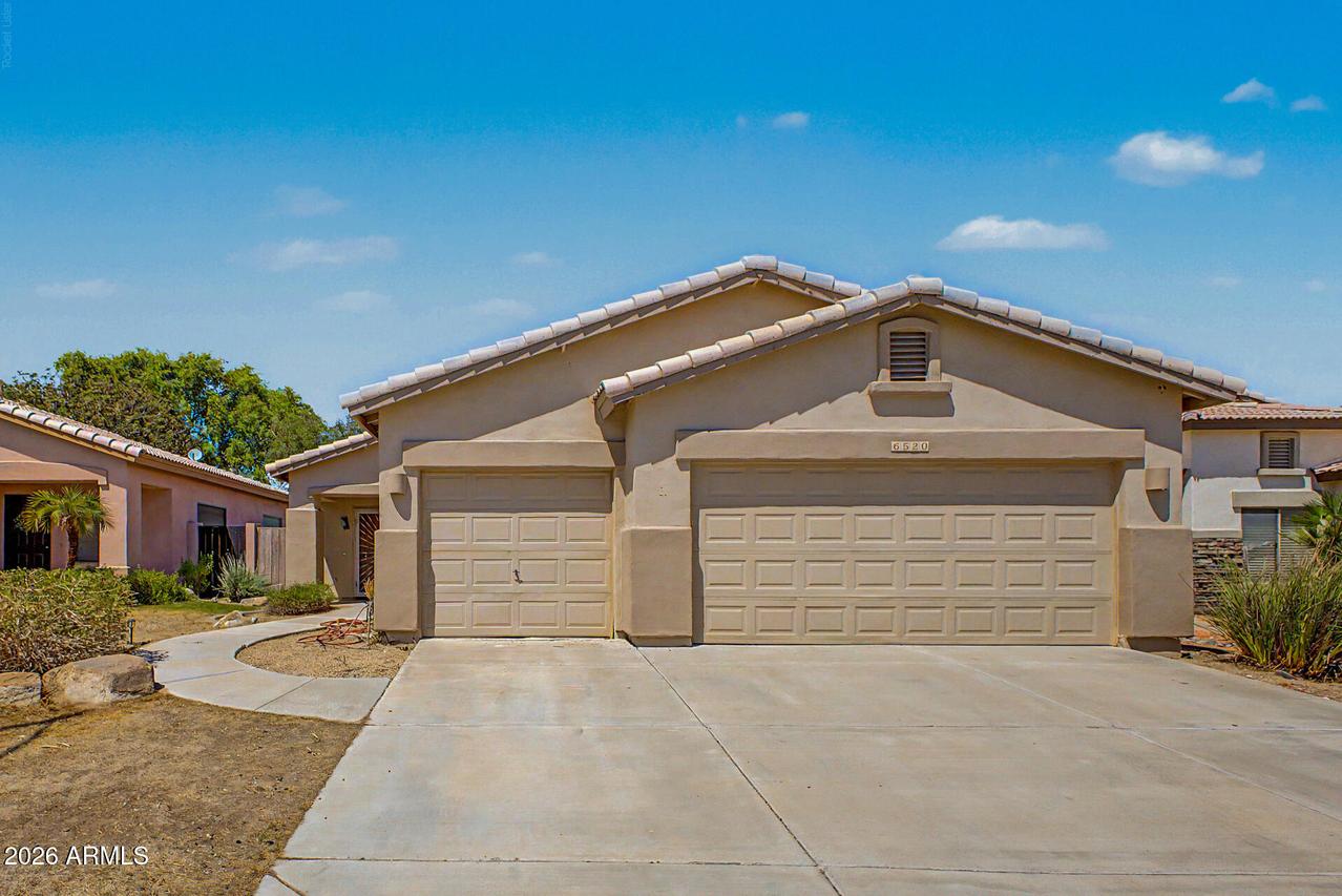 6520 W Range Mule Dr., Phoenix, AZ 85083