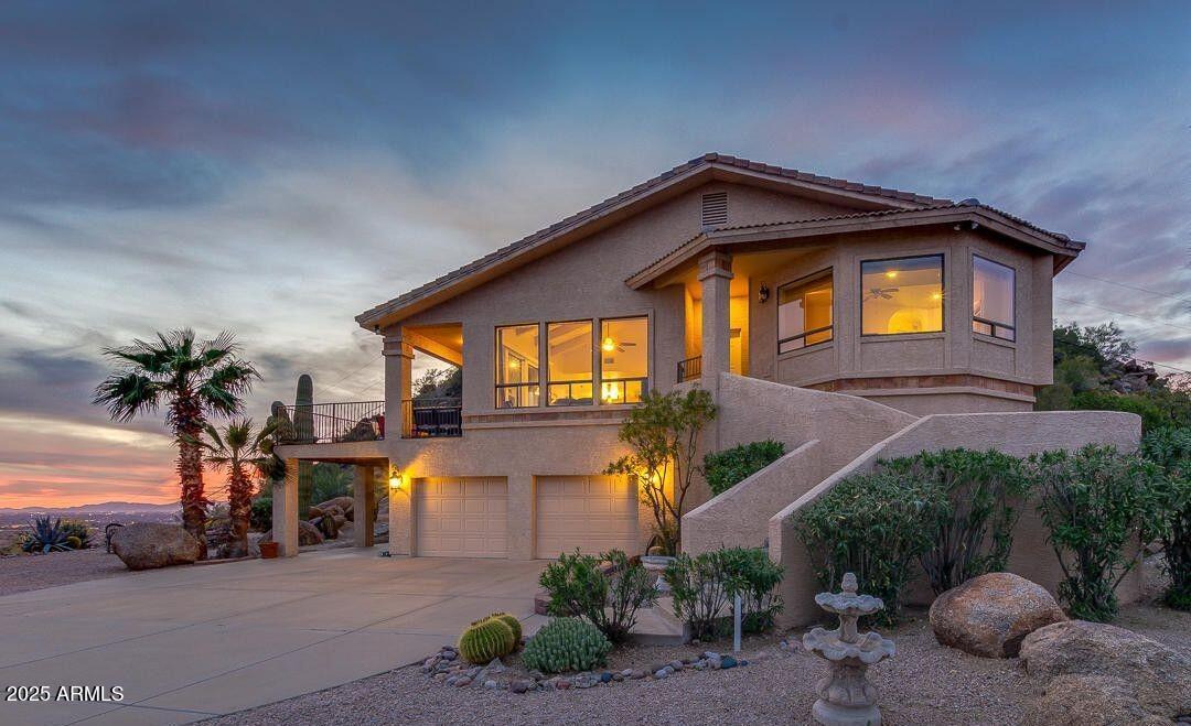 9233 E Omega St., Mesa, AZ 85207