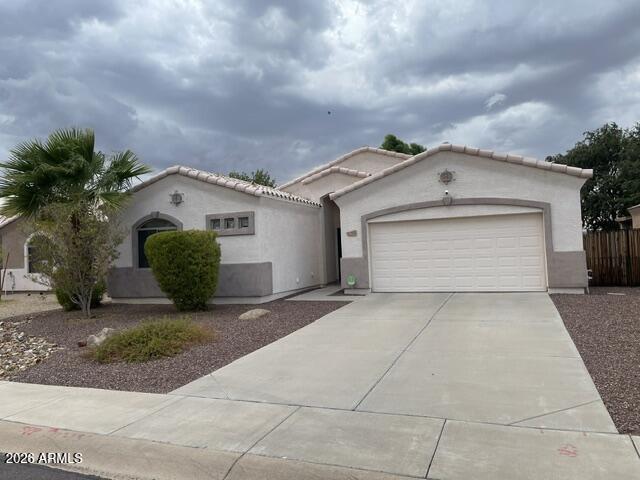 6776 N 79th Dr., Glendale, AZ 85303
