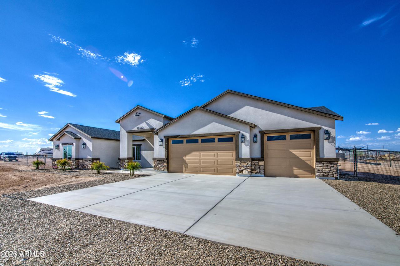 36390 W Whitton Ave., Tonopah, AZ 85354