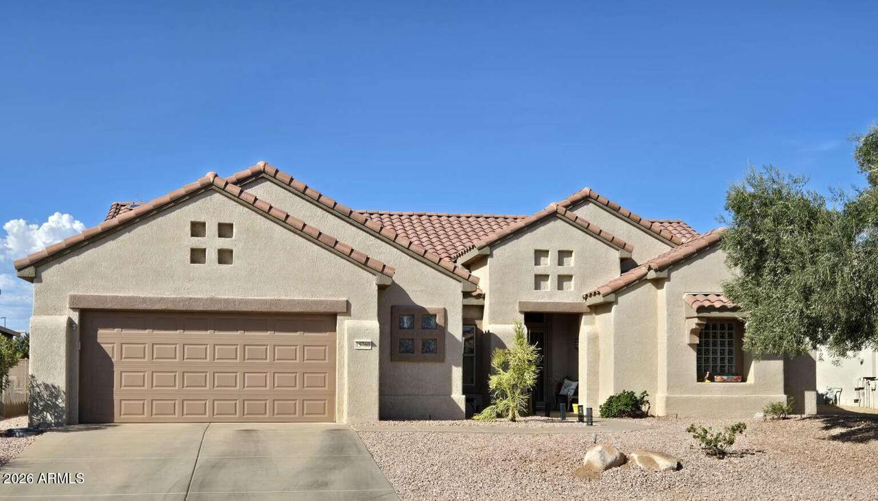 15760 W Eucalyptus Ct., Surprise, AZ 85374