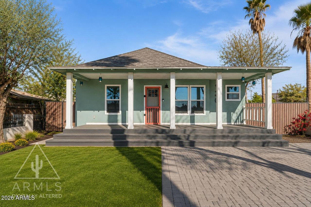 930 E Taylor St., Phoenix, AZ 85006