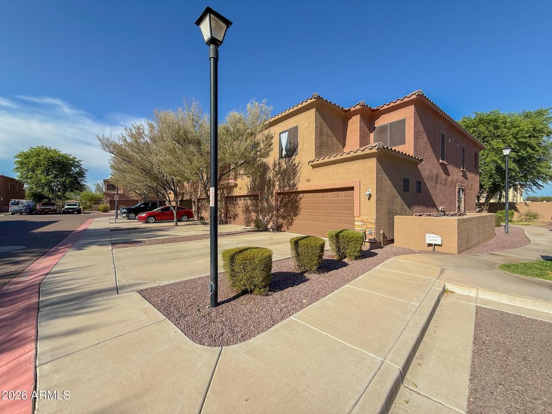 21655 N 36th Ave. #118, Glendale, AZ 85308