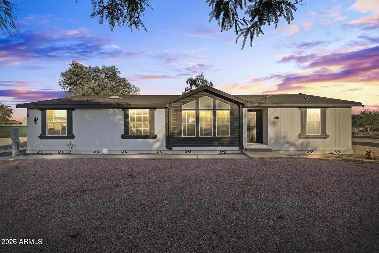 29111 N 225 Th Ave., Wittmann, AZ 85361