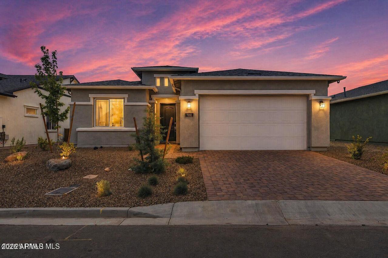7091 E Turquoise St., Prescott, AZ 86305