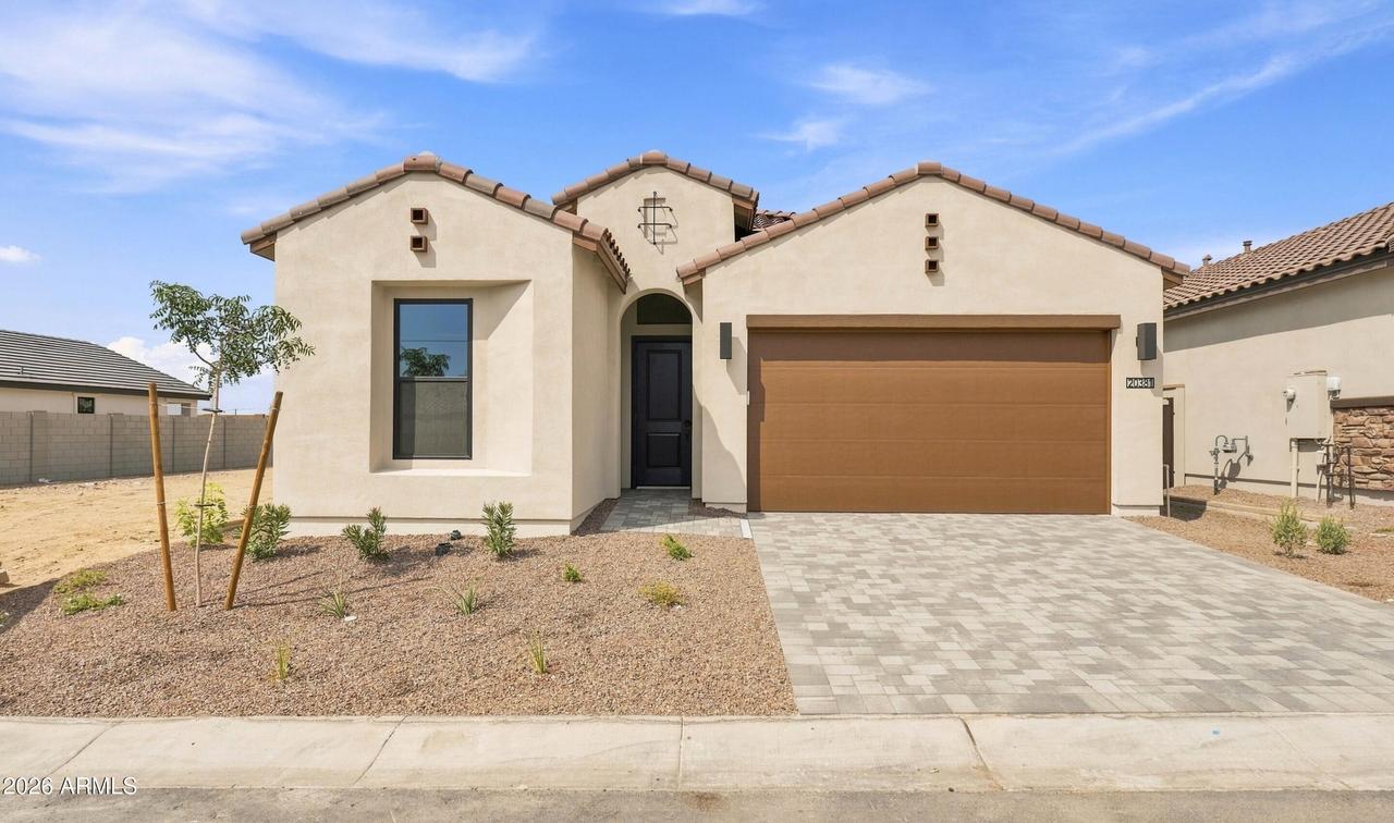 20808 W Palo Verde Dr., Buckeye, AZ 85396