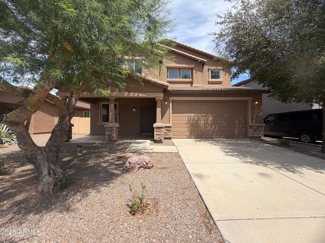 936 E Crimm Rd., San Tan Valley, AZ 85143