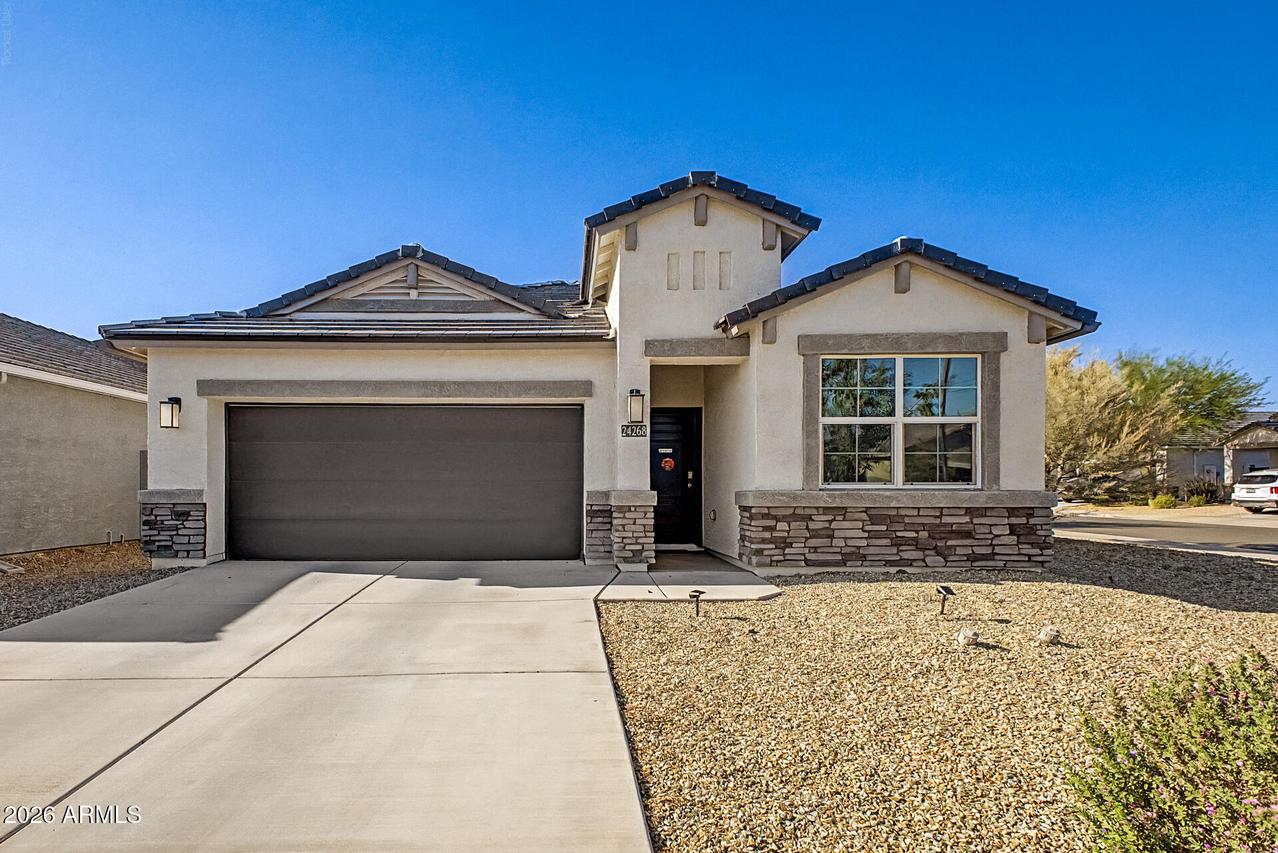 24268 W Flores Dr., Buckeye, AZ 85326