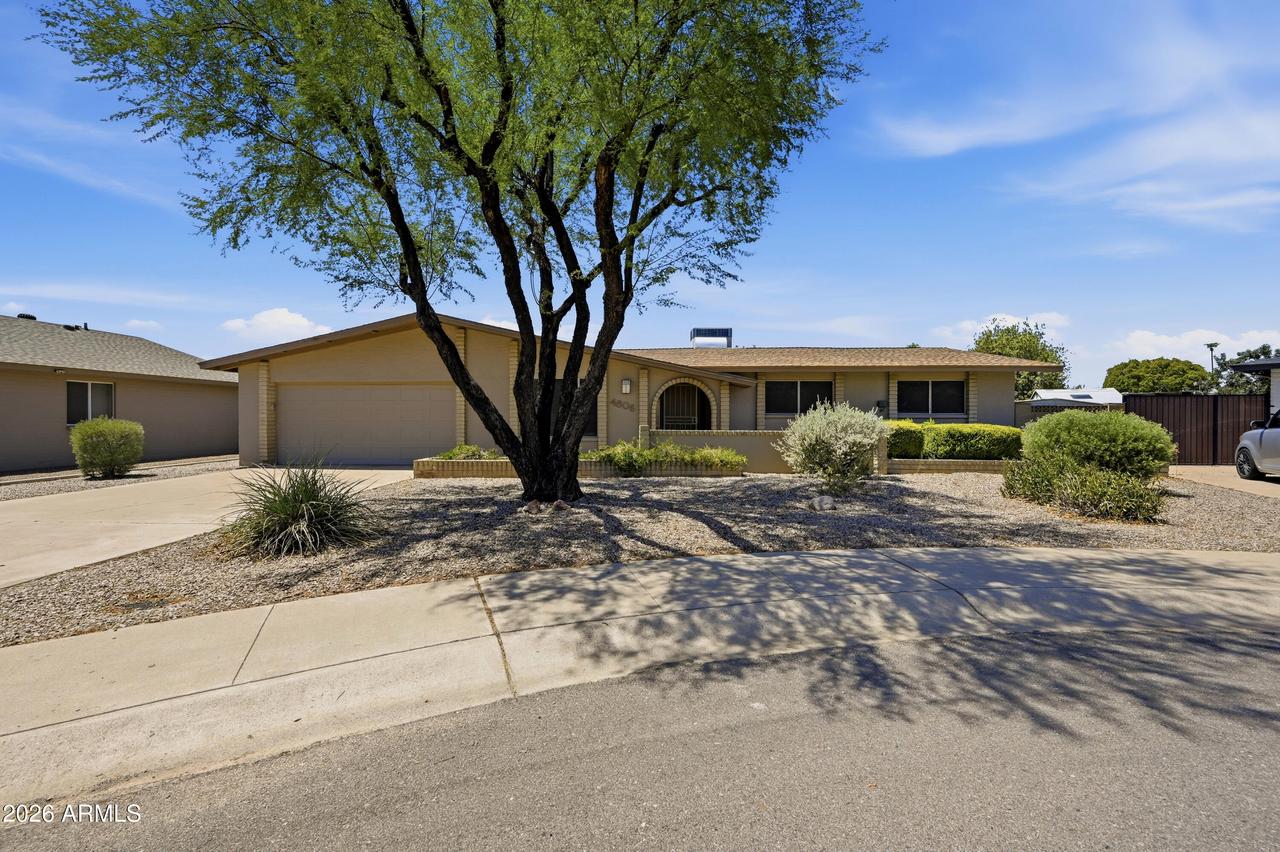 4806 S Kachina Dr., Tempe, AZ 85282