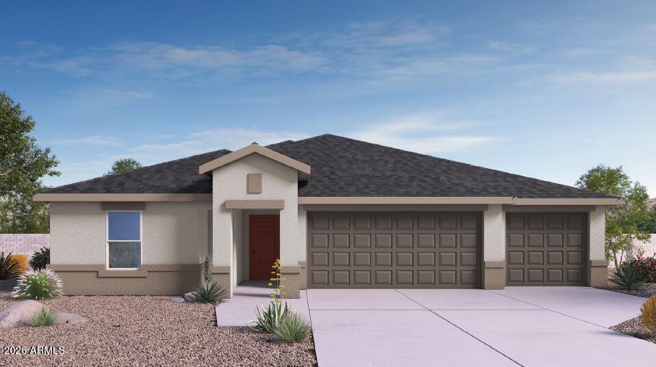 35810 N Pumpkin Dr., San Tan Valley, AZ 85140