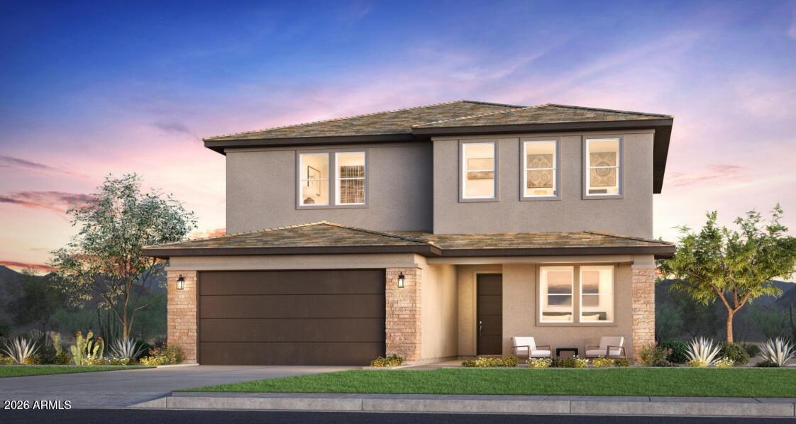 11668 N Fredericksburg St., Surprise, AZ 85388