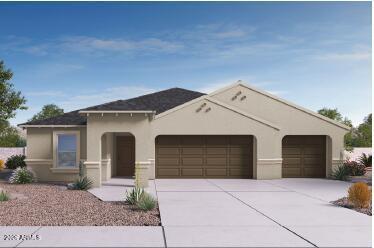 New Construction Homes For Sale This Week That Attend Poston Butte High School: August 19th to August 25th