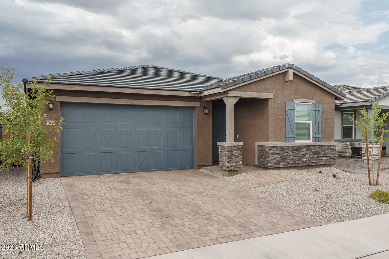 17648 W Adams St., Goodyear, AZ 85338