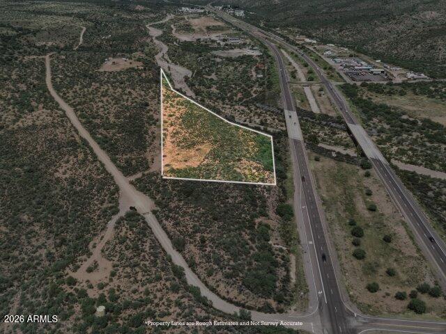 Parcel A Ros 5516 #003H, Payson, AZ 85541