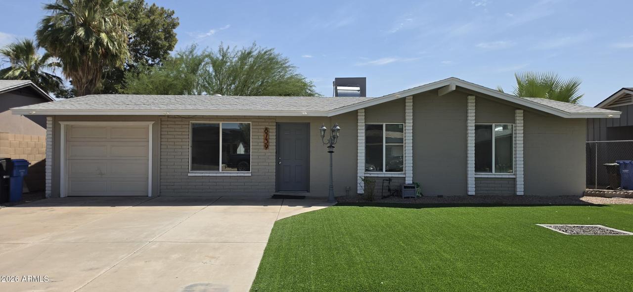 8739 W Turney Ave., Phoenix, AZ 85037
