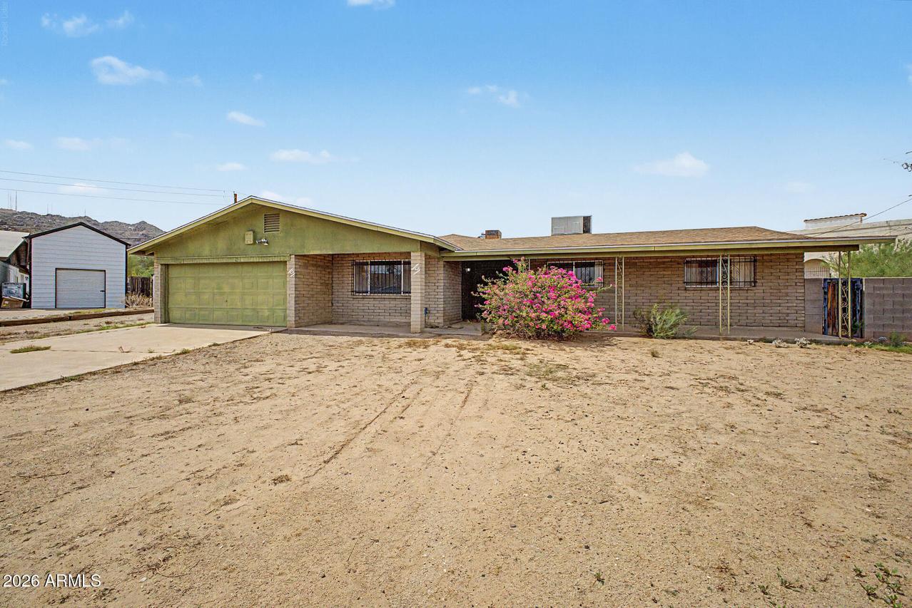101 E Thunderbird Tr., Phoenix, AZ 85042