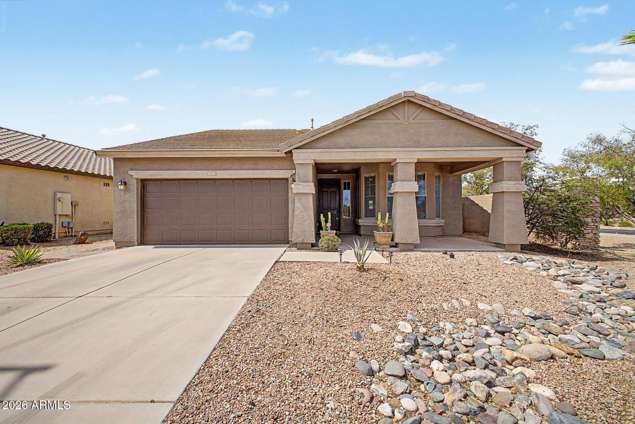 37936 W San Capistrano Ave., Maricopa, AZ 85138
