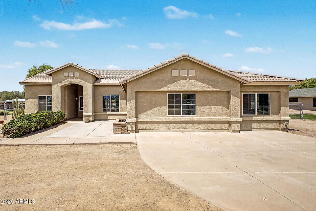25288 W Illini St., Buckeye, AZ 85326