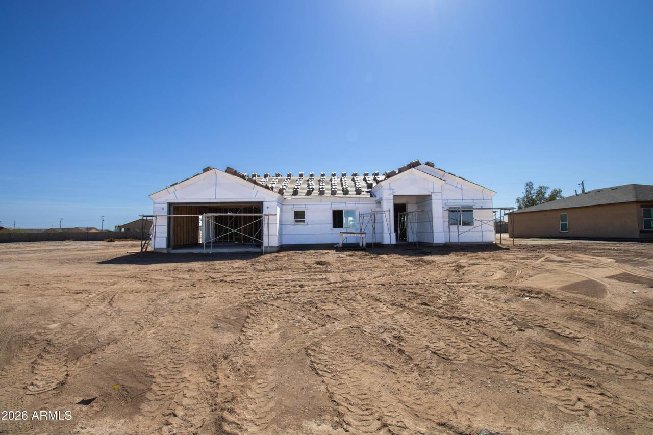 3705 N Estrella Rd., Eloy, AZ 85131