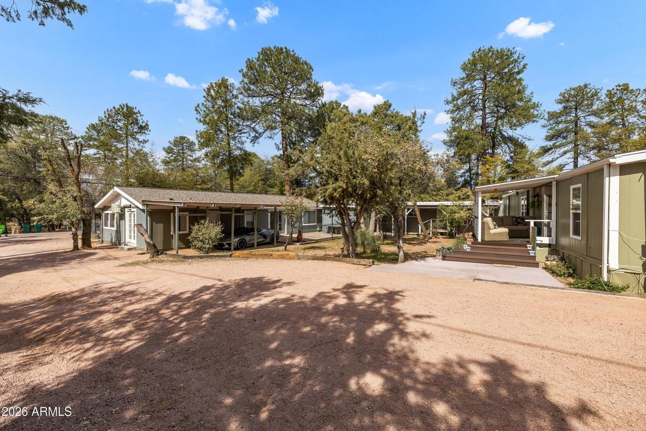 205 S Ponderosa St., Payson, AZ 85541