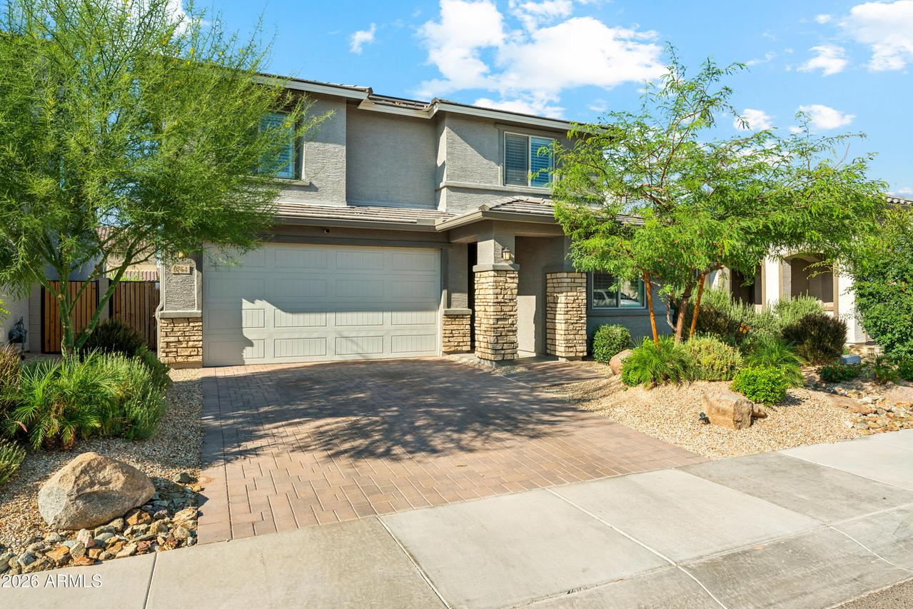 8754 W San Juan Ave., Glendale, AZ 85305