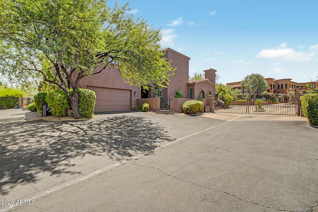 7200 E Ridgeview Pl. #6, Carefree, AZ 85377