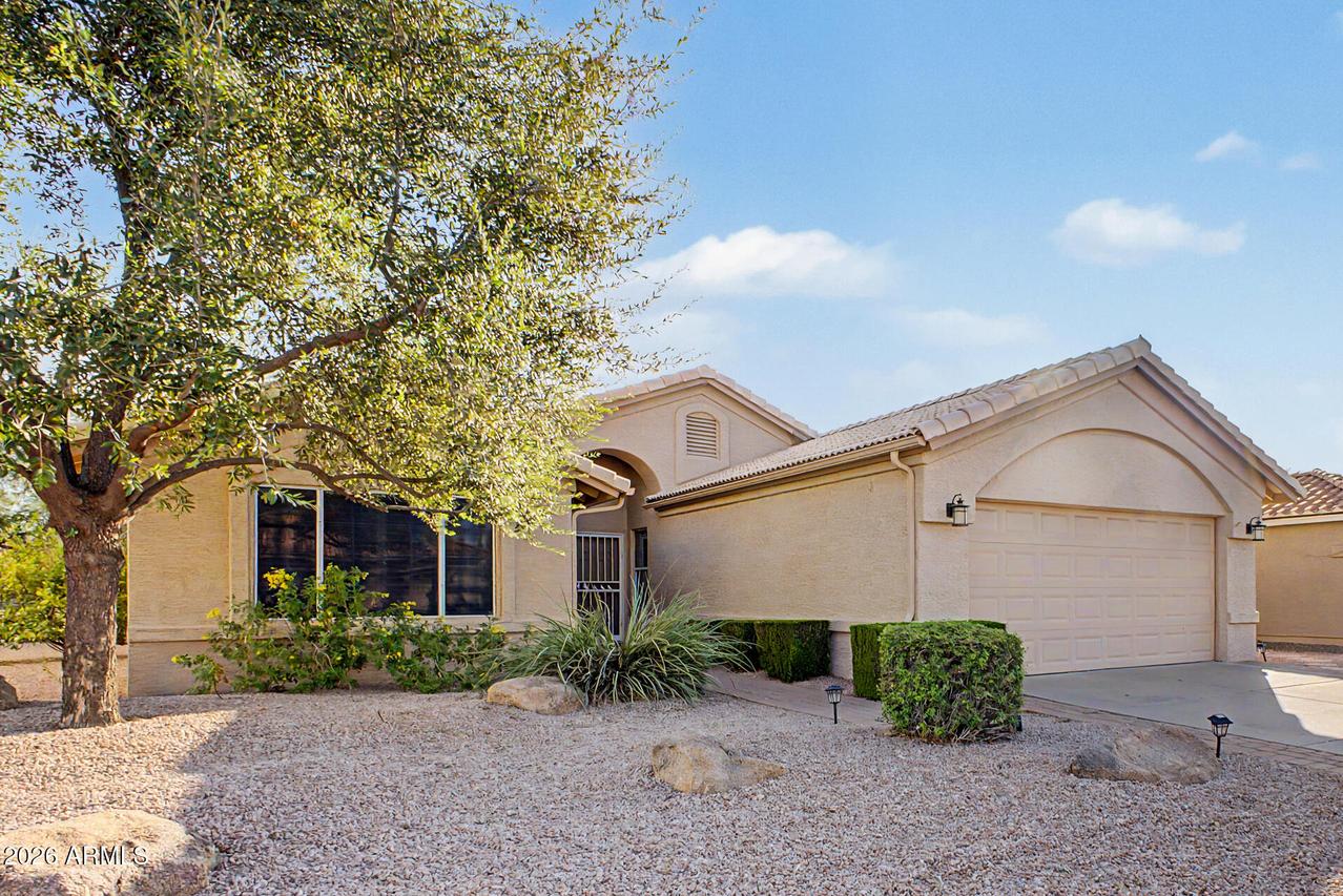9027 E Coopers Hawk Dr., Sun Lakes, AZ 85248