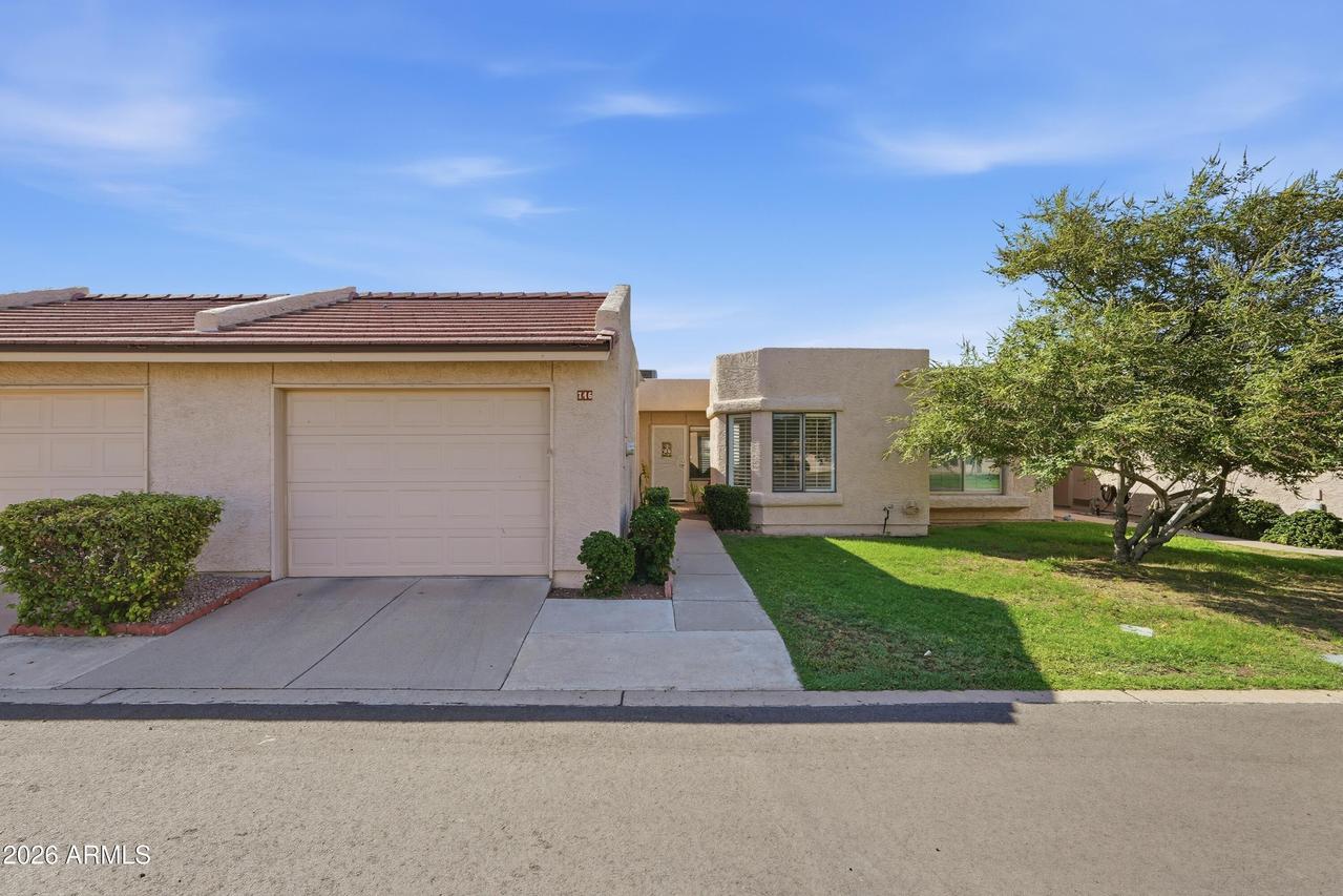 746 S Privet Way, Mesa, AZ 85208