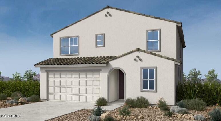 16586 W Bronco Tr., Surprise, AZ 85387
