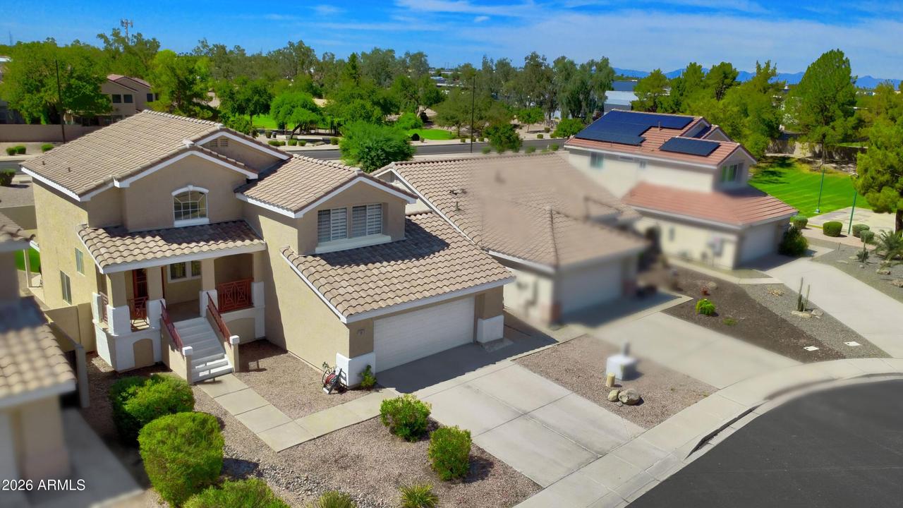 1017 W Leah Ln., Gilbert, AZ 85233