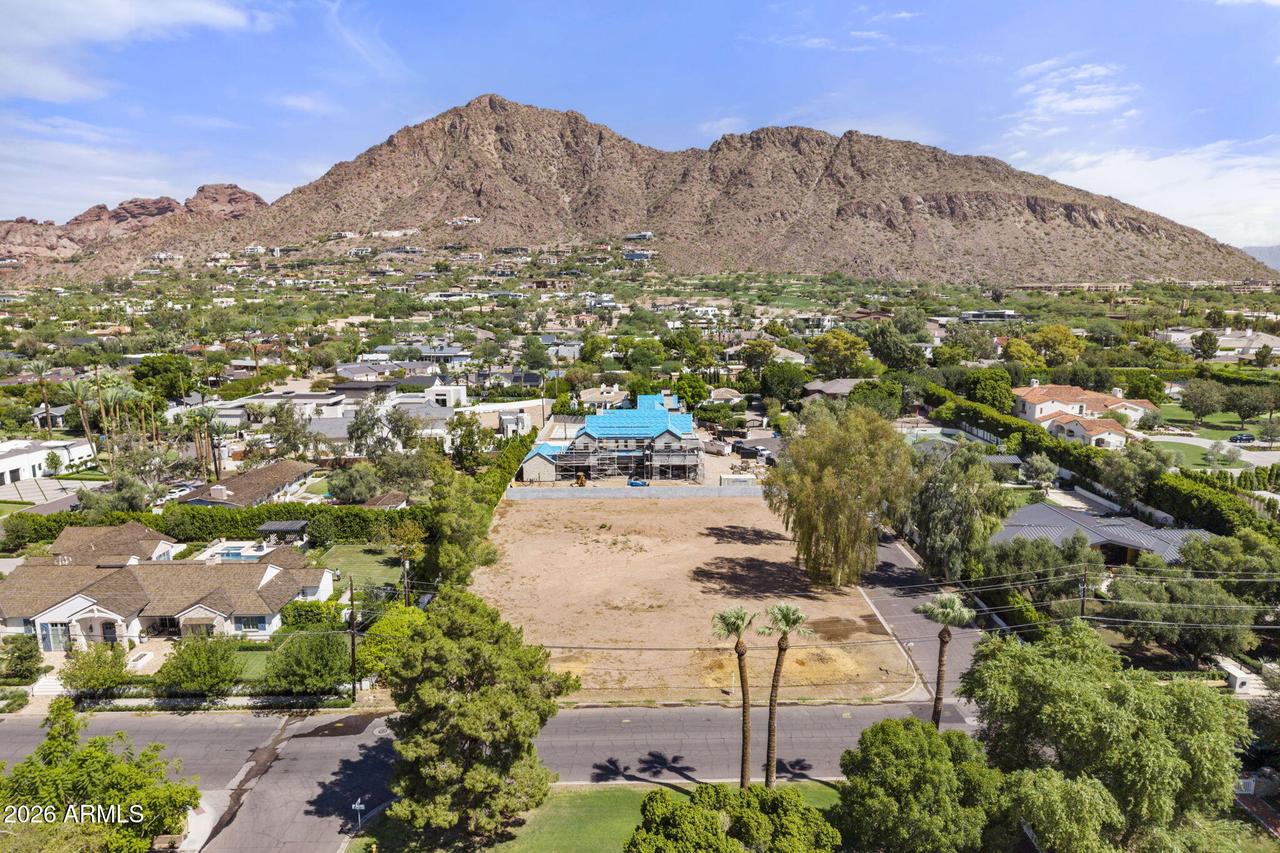 5712 E Exeter Blvd. #-, Phoenix, AZ 85018