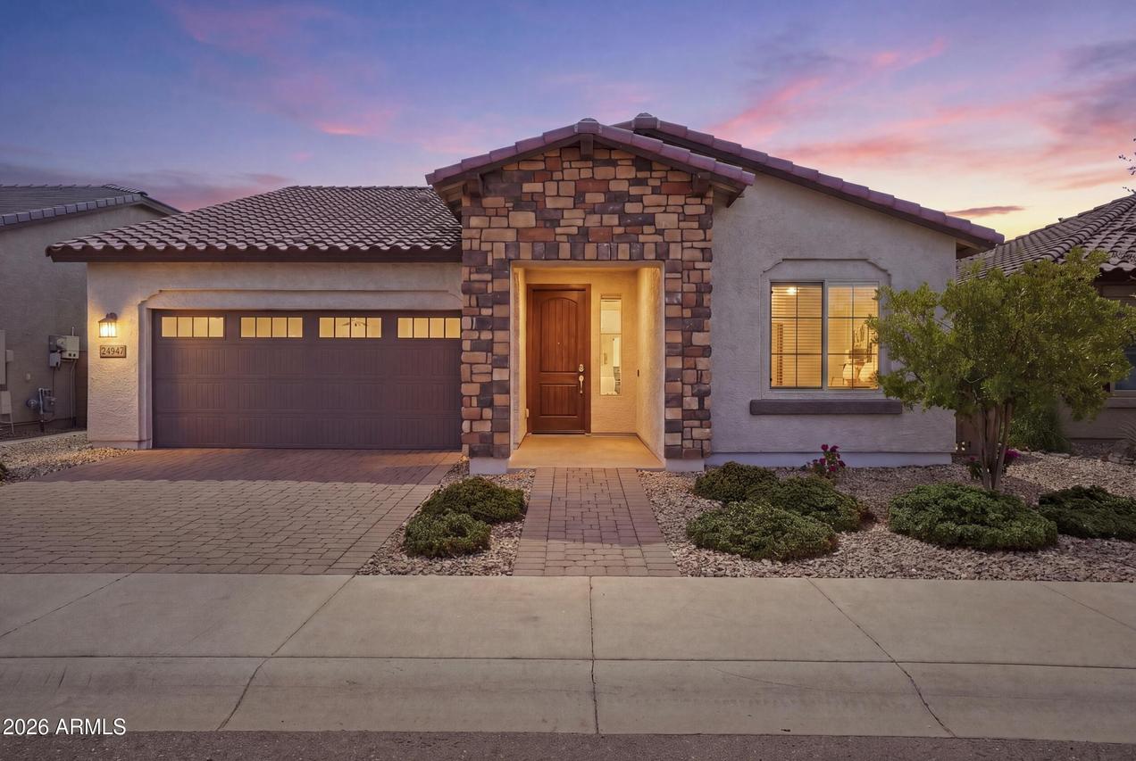 24947 N 172nd Ln., Surprise, AZ 85387