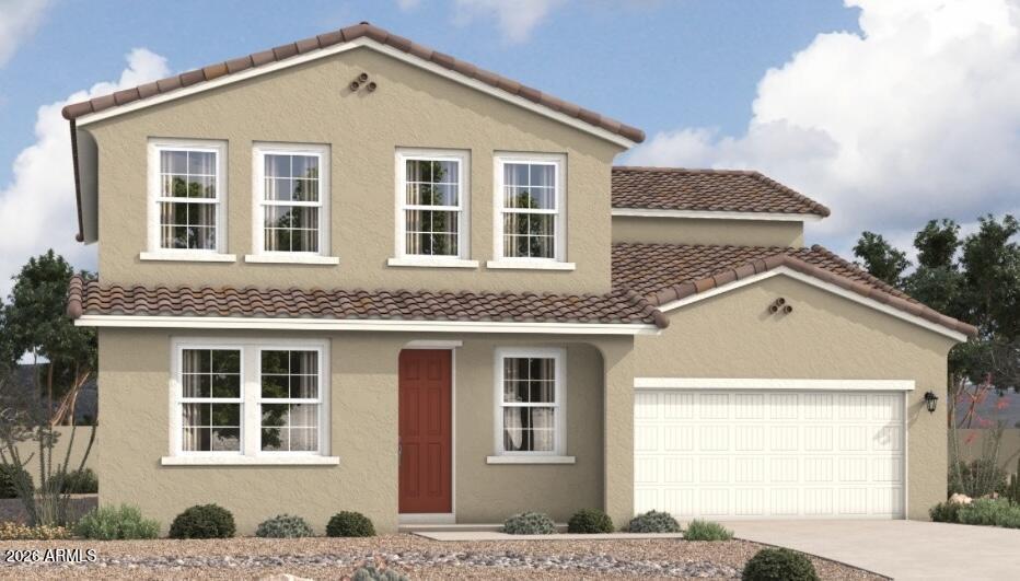 4977 S 239th Ln., Buckeye, AZ 85326