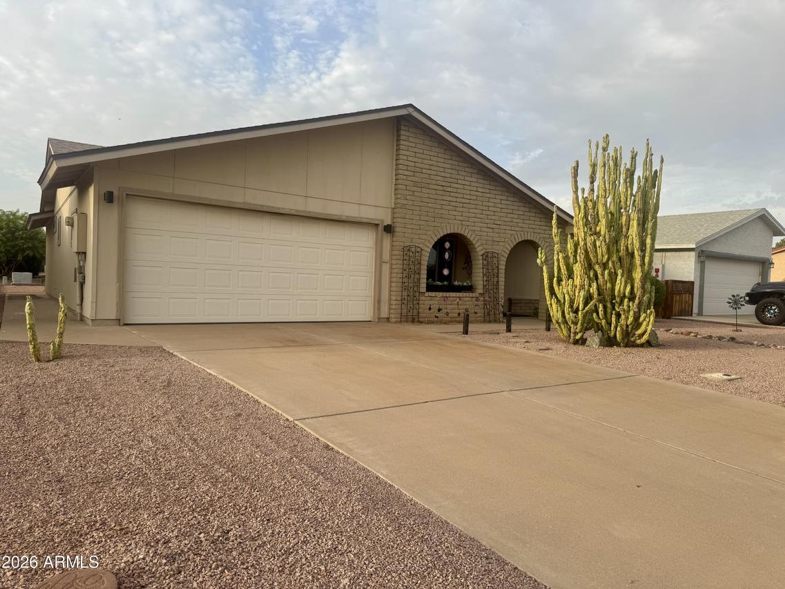 7952 E Frito Dr., Mesa, AZ 85208