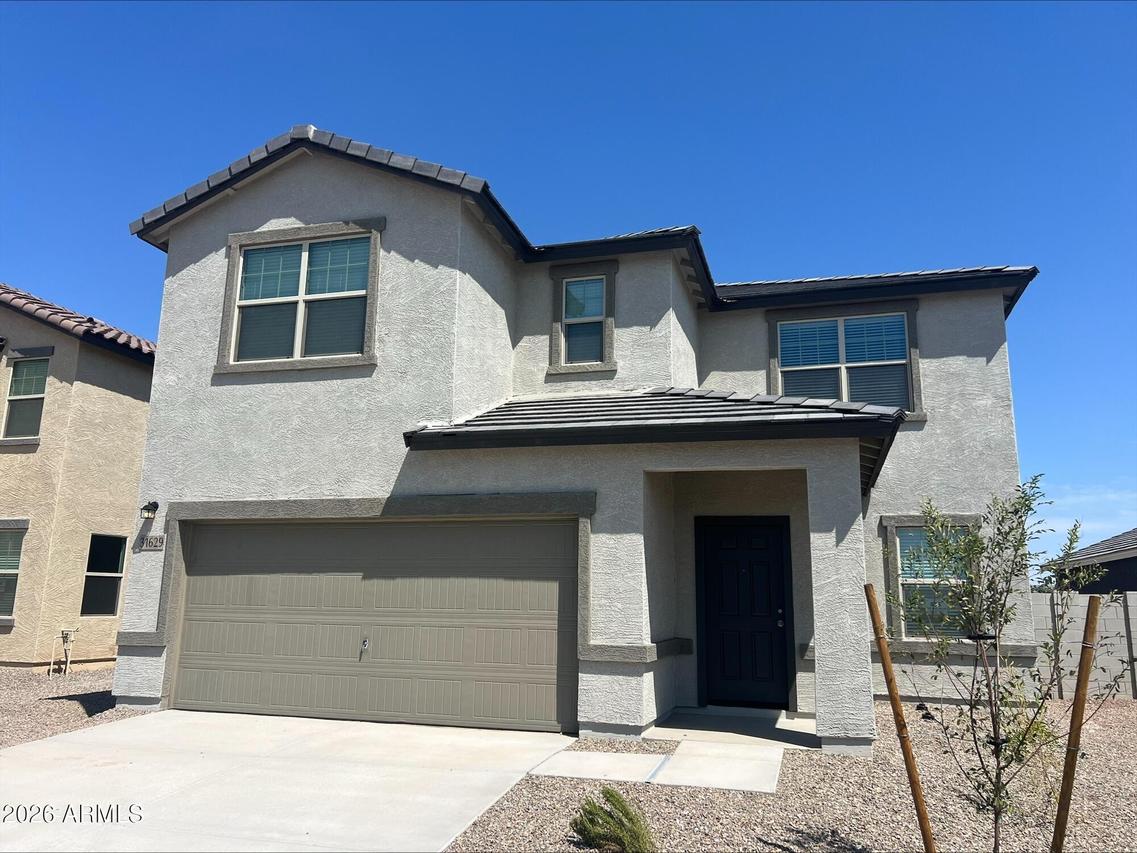 31629 N Hay Bale Dr., San Tan Valley, AZ 85140