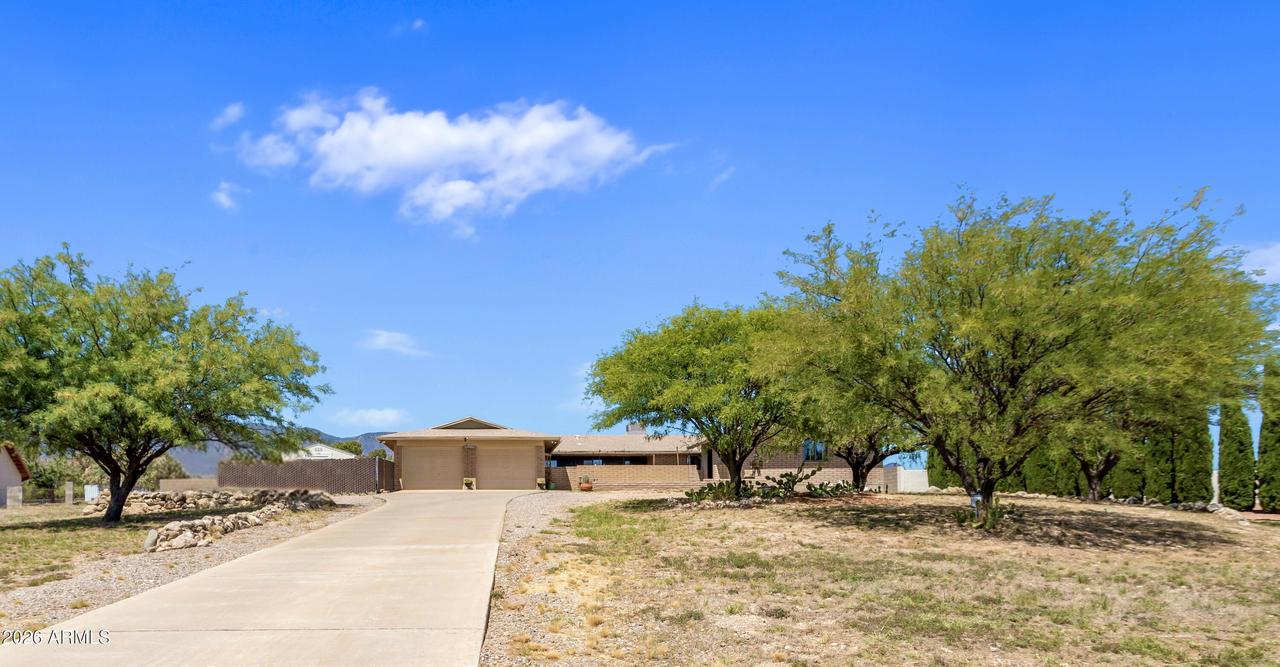 5508 S Laguna Ave., Sierra Vista, AZ 85650