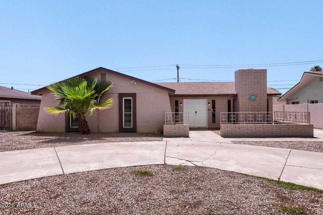 3205 W Mariposa St., Phoenix, AZ 85017