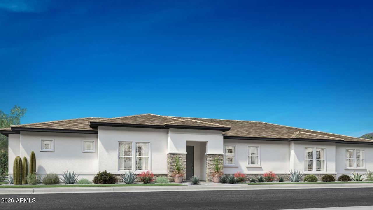 10758 N Mckinney St., Surprise, AZ 85388