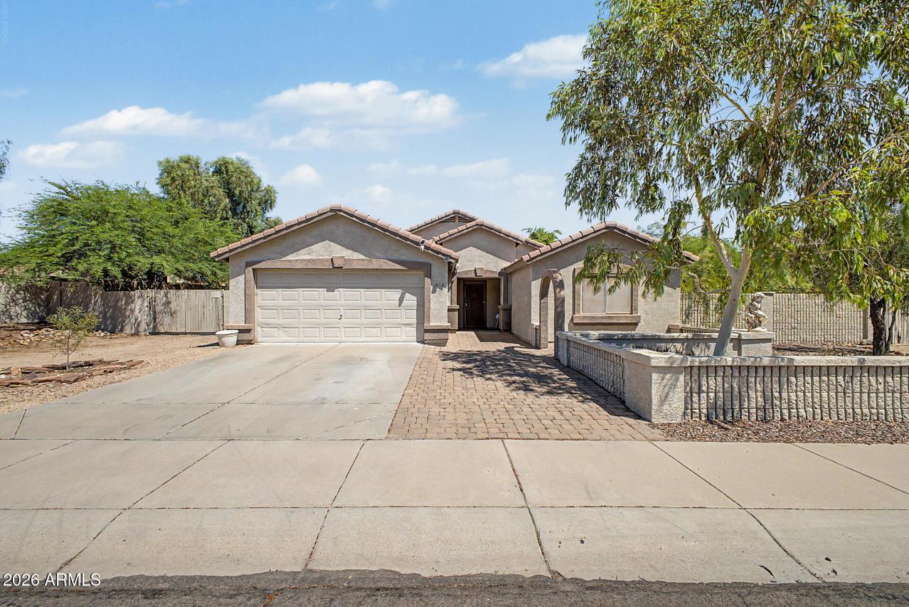12518 W Larkspur Rd., El Mirage, AZ 85335