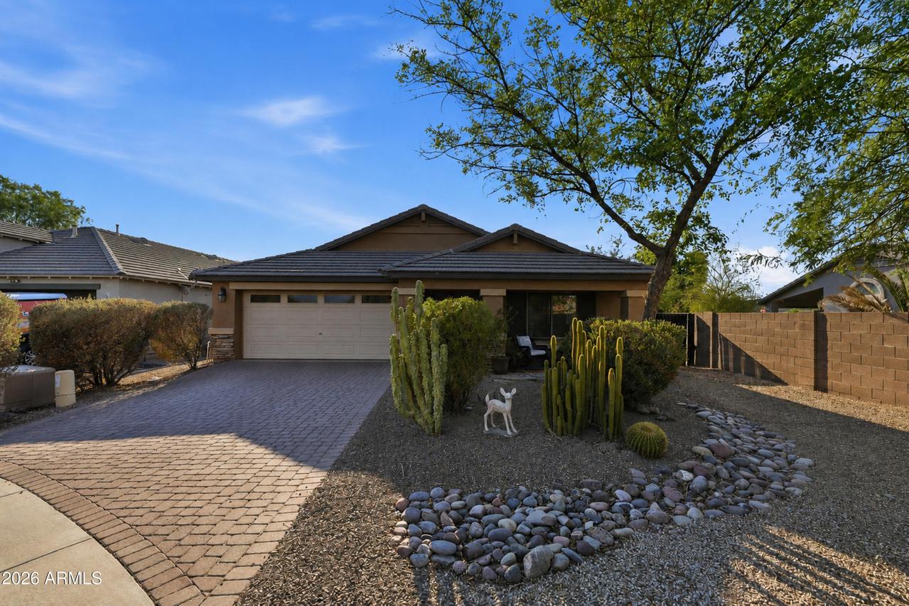 1929 N Sondra Court Ct., Casa Grande, AZ 85122