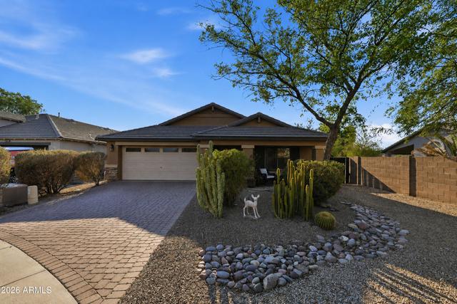 New Homes with Master Bedrooms on the 1st Floor That Attend Cactus Middle School: August 22nd to August 28th
