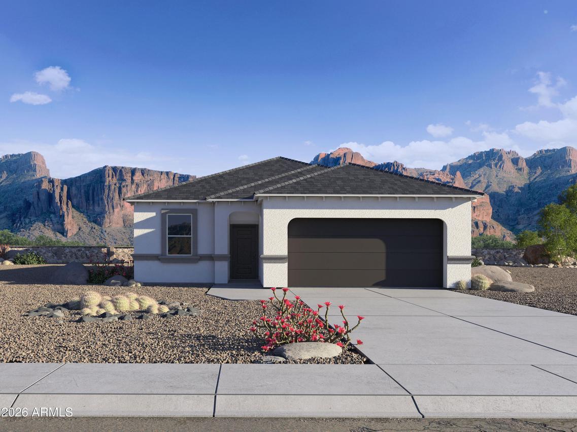 523 W Keating St., Florence, AZ 85132